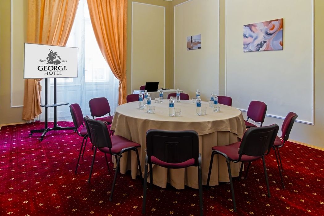 “Meeting Room 2”